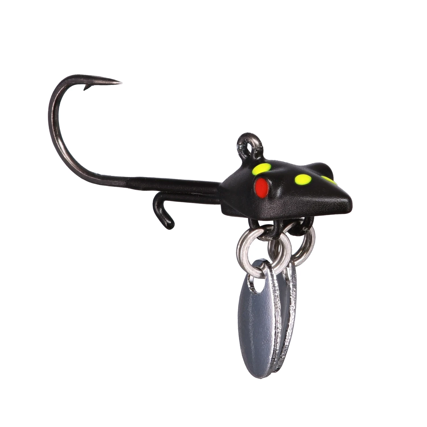 Tungsten Bling Jig