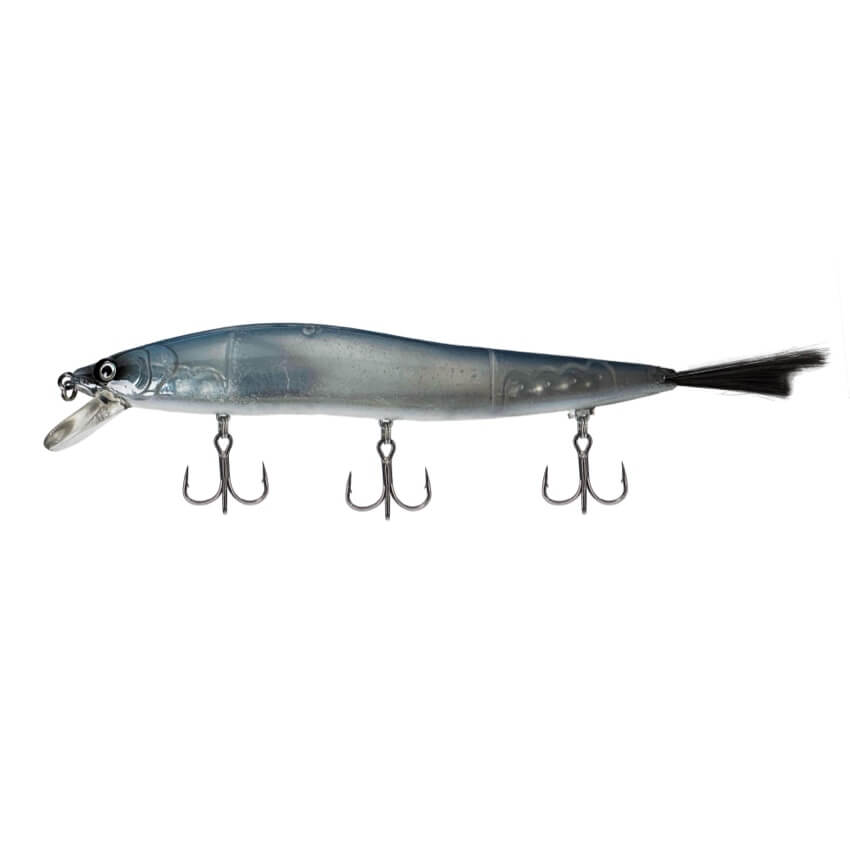Bucca | El Toro Jerkbait