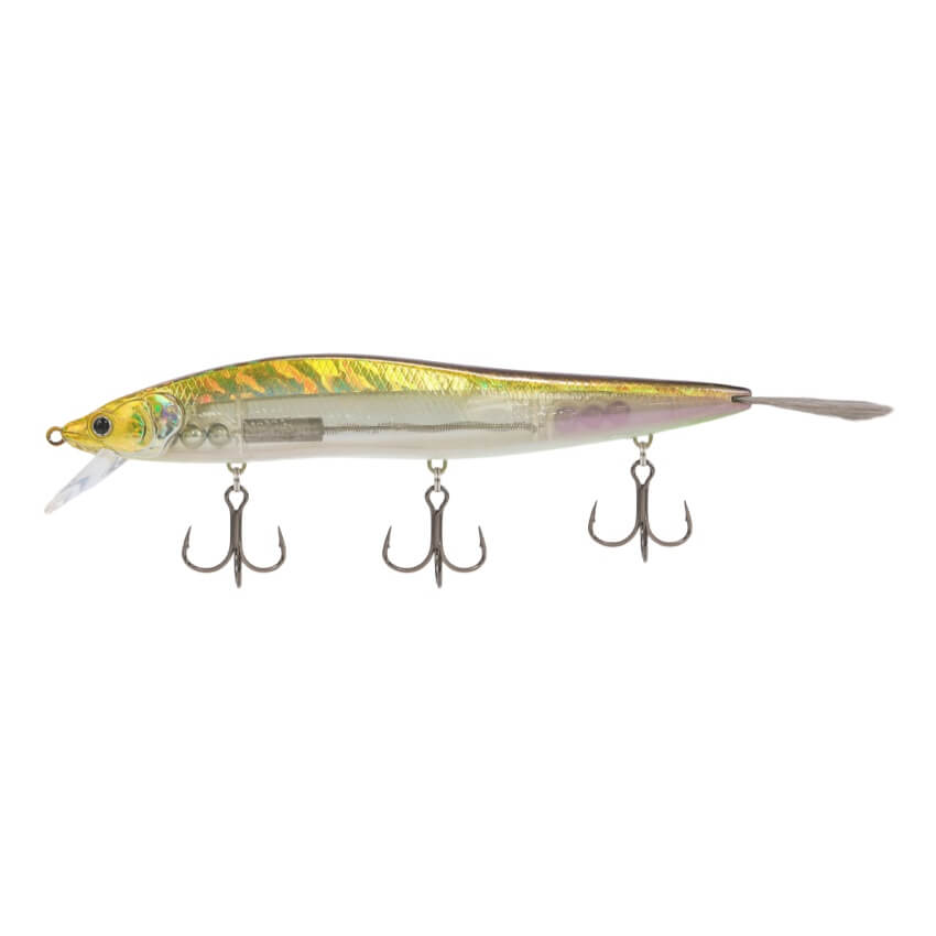 Bucca | El Toro Jerkbait