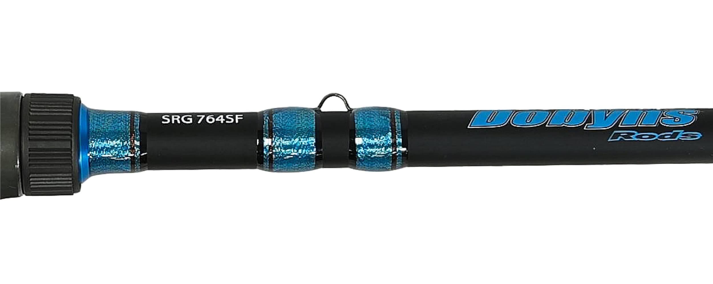 Dobyns Rods | Surge Spinning 