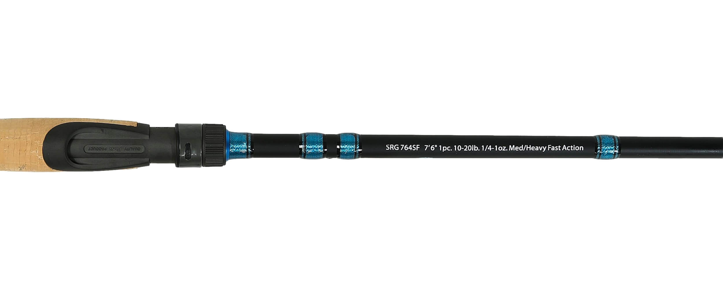 Dobyns Rods | Surge Spinning 