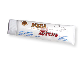 Megastrike Fish Attractant