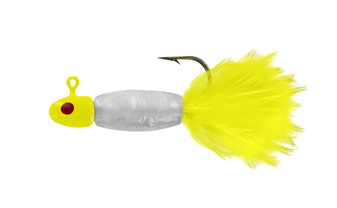 best lure for pan fish 13 Fishing Ice Plastics Sneak Potentially Purple This new 3/32oz panfish jig was designed with Al Lindner and the Angling Edge team 13 Fishing Sneak-Panfish Whiskey Sour
