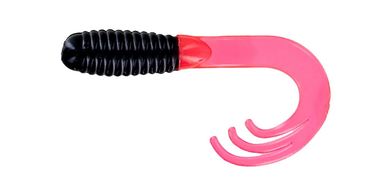 Triple Tip Grub - Baits.com
