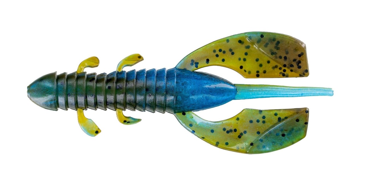 YoDaddy | Big Bite Baits | Baits.com