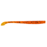 Pumpkin with Large Black, Small Green