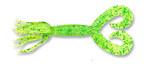 Chartreuse With Large Chartreuse And Large Green