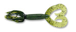 Watermelon With Large Black