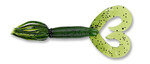FadingWatermelon With Large Black