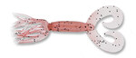 Light Pink (Champagne) With Large Black
