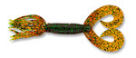 Rootbeer With Black, Double Small Green