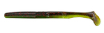 Green Pumpkin with Small Red / 042J