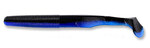 Black And Blue Laminate