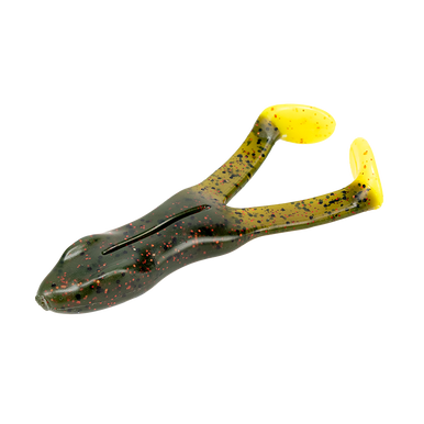 Ribbit Hot Feet | Frog Factory | Baits.com