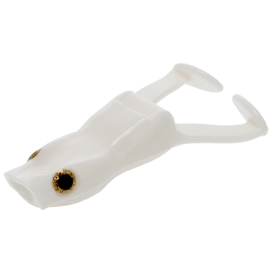 白根ゆたんぽ　ドローイング　「bit tired」 Ribbit Poppin' Toad - Baits.com
