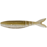 Tennessee Shad