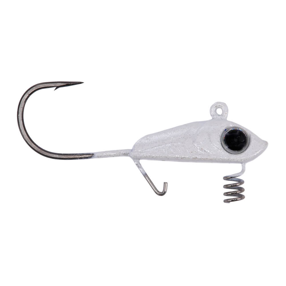 Piggyback | Buckeye Lures | Baits.com