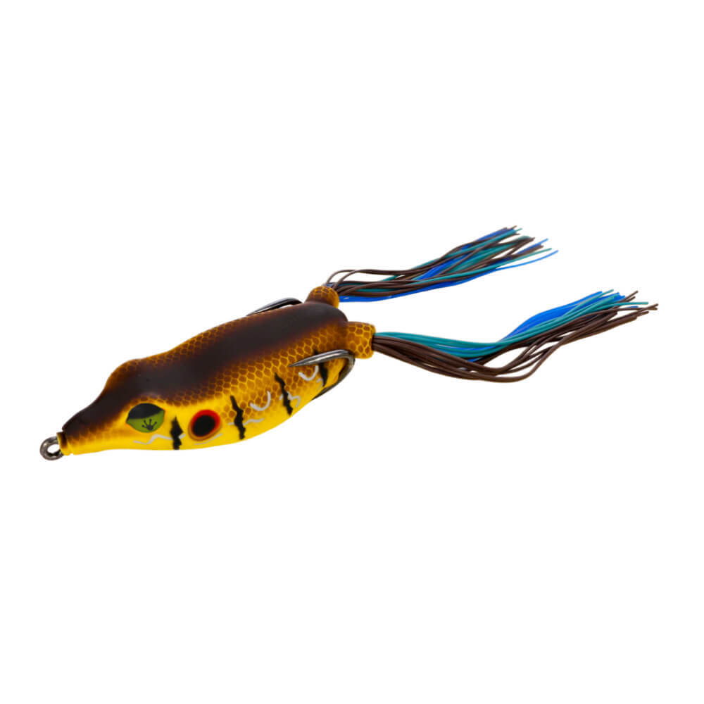 best freah water fishing lure A Guide to Freshwater Fishing Bait