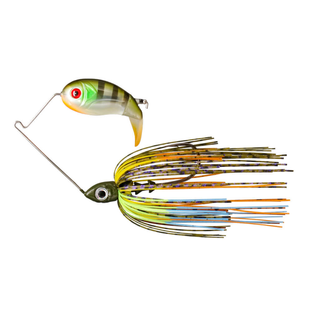 Bubbler Blade