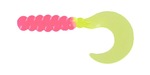 Bubblegum / Chartreuse
