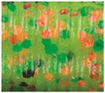 Fire TigerChartreuse With Black, Green, Copper