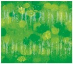 Chartreuse With Large Chartreuse And Large Green