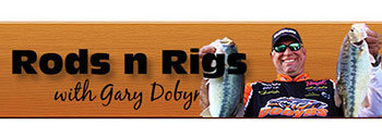 Rods & Rigs - Fall Finesse for Western Bass - Stopper Lures