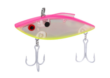 Saltwater Rat-L-Trap by Bill Lewis Lures