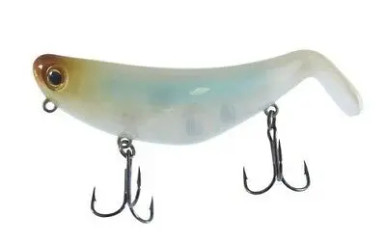  Top Water Walking Baits For Bass Fishing