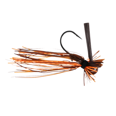 G-Man Ballin' Out Jig | Buckeye Lures | Baits.com