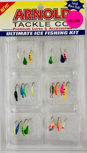 アングロ JIGEN 50s 3色セット FKW-GL21__17356.1733500860.386