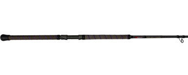 Abyss Spinning Rods - Baits.com