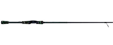 ロッド MIFINE MAXIMUS CAST 300MH Amazon.com : J-BARZILLAI Maximus Fishing Rod Fuji Guide 1.68