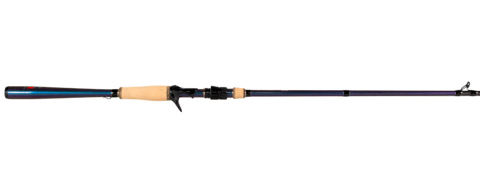 Image of M1 Casting Rods