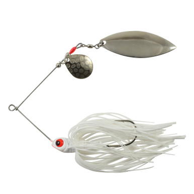 Reed-Runner® Tandem Spin | Northland Tackle | Baits.com