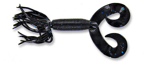 Image of Double Tail Hula Grub 10pk