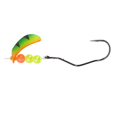 Wingnut Butterfly Super Death® Rig | Northland Tackle | Baits.com