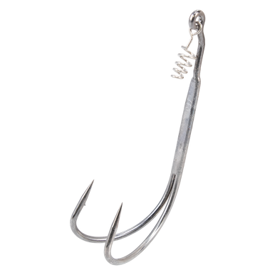 Stanley Double Take Hook 4/0 Stanley Double Take Hook 4/0