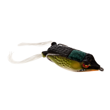 Image of Boom Boom Frog