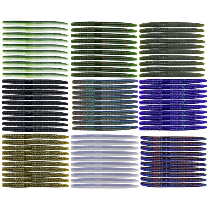 Image of Senko Bundle - 90pc Assortment