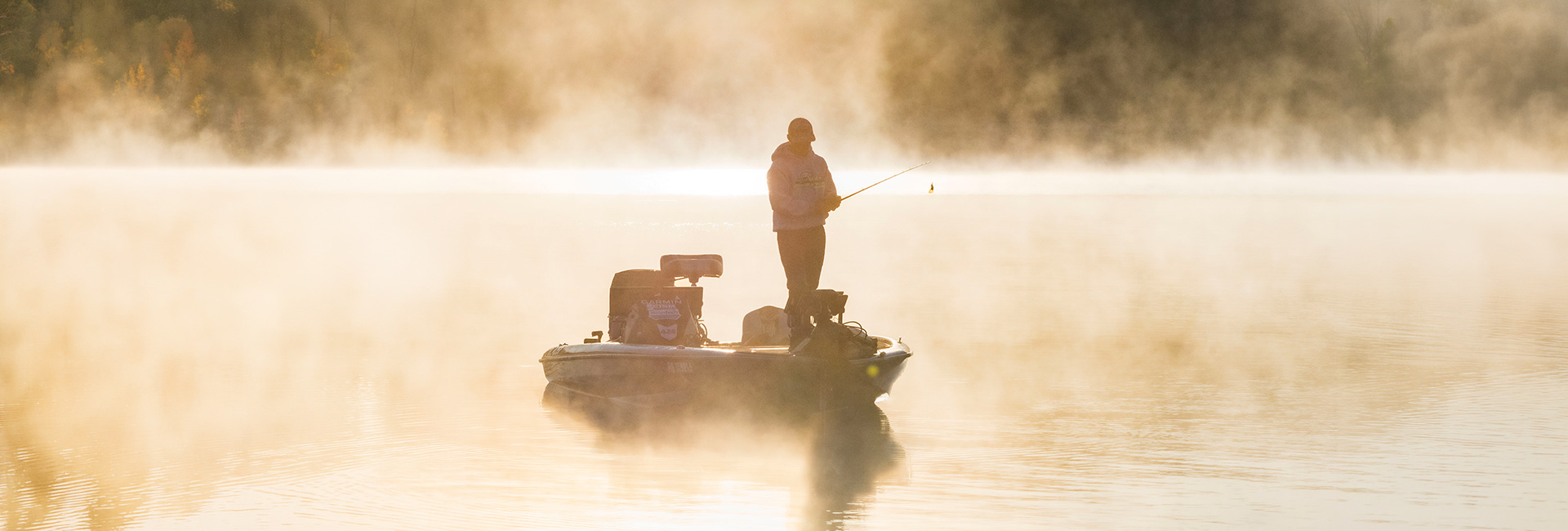 Bass Rods