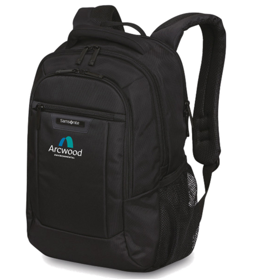 Samsonite 2.0 Everyday Backpack