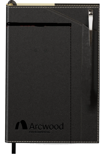 Arcwood Journal
