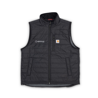 Carhartt Rain Defender Relaxed Fit Vest