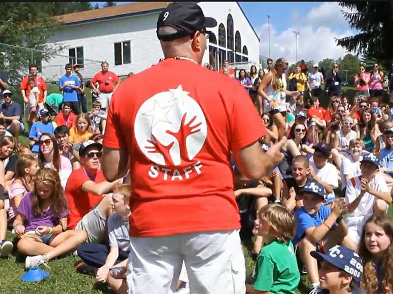 America's Camp Part 2