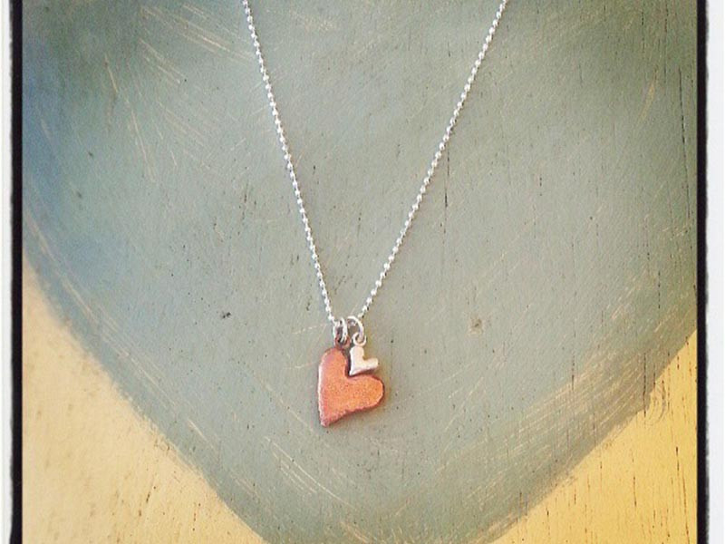 Chunky is the New Black