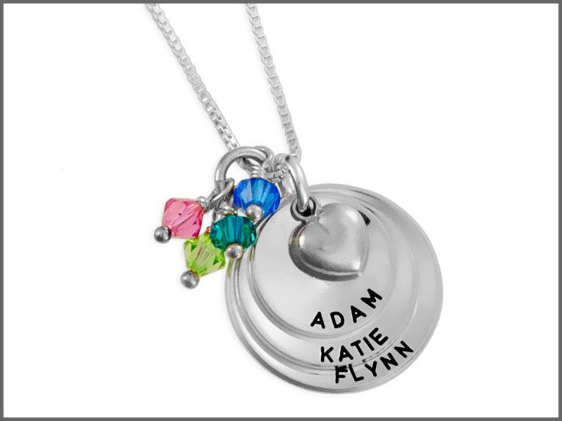 Gift Ideas for Grandma (vol. 1)