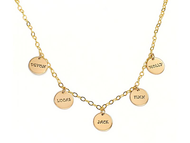 Gift Ideas for Grandma (vol. 2)