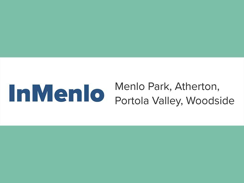 Heart On Your Wrist was featured in In Menlo!