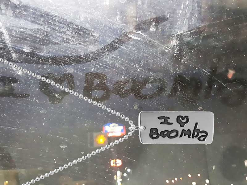 "Is This Handwriting Image Good Enough To Use?"